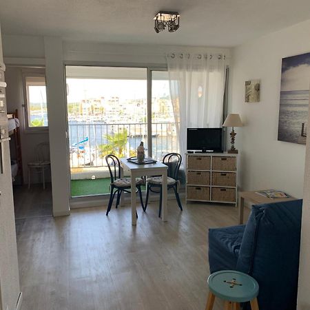 Cap Gruissan Vacances Exterior photo